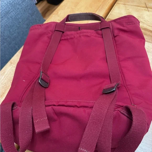 Fjällräven Totepack 4 Tall - Picture 5 of 12